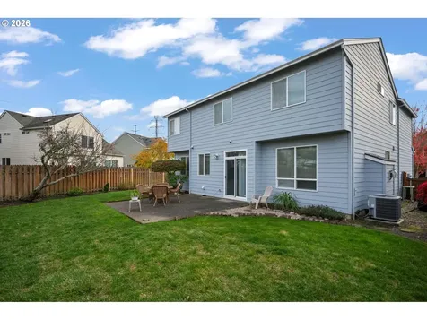 4632 NW Buckboard Drive Portland OR 97229
