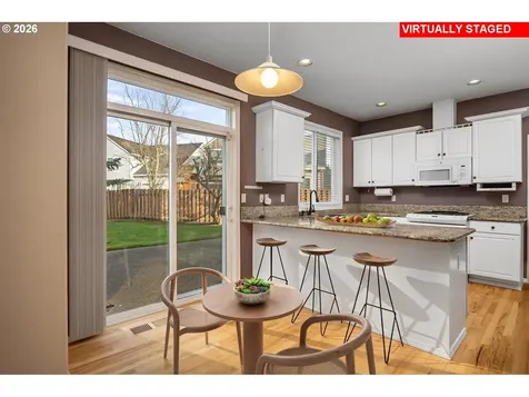 4632 NW Buckboard Drive Portland OR 97229