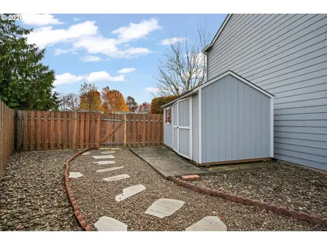 4632 NW Buckboard Drive Portland OR 97229