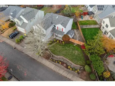 4632 NW Buckboard Drive Portland OR 97229