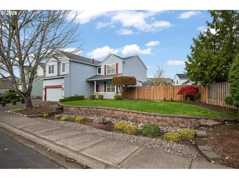 4632 NW Buckboard Drive Portland OR 97229