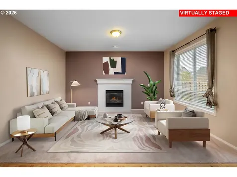4632 NW Buckboard Drive Portland OR 97229