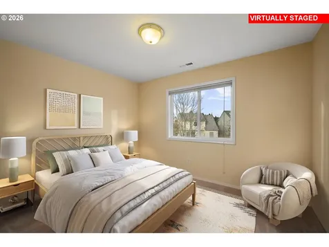 4632 NW Buckboard Drive Portland OR 97229