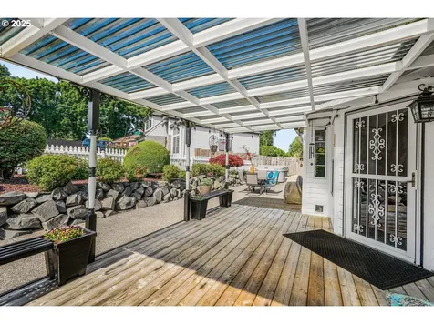 12717 SE Bluff Drive Clackamas OR 97015