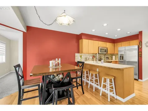 12717 SE Bluff Drive Clackamas OR 97015
