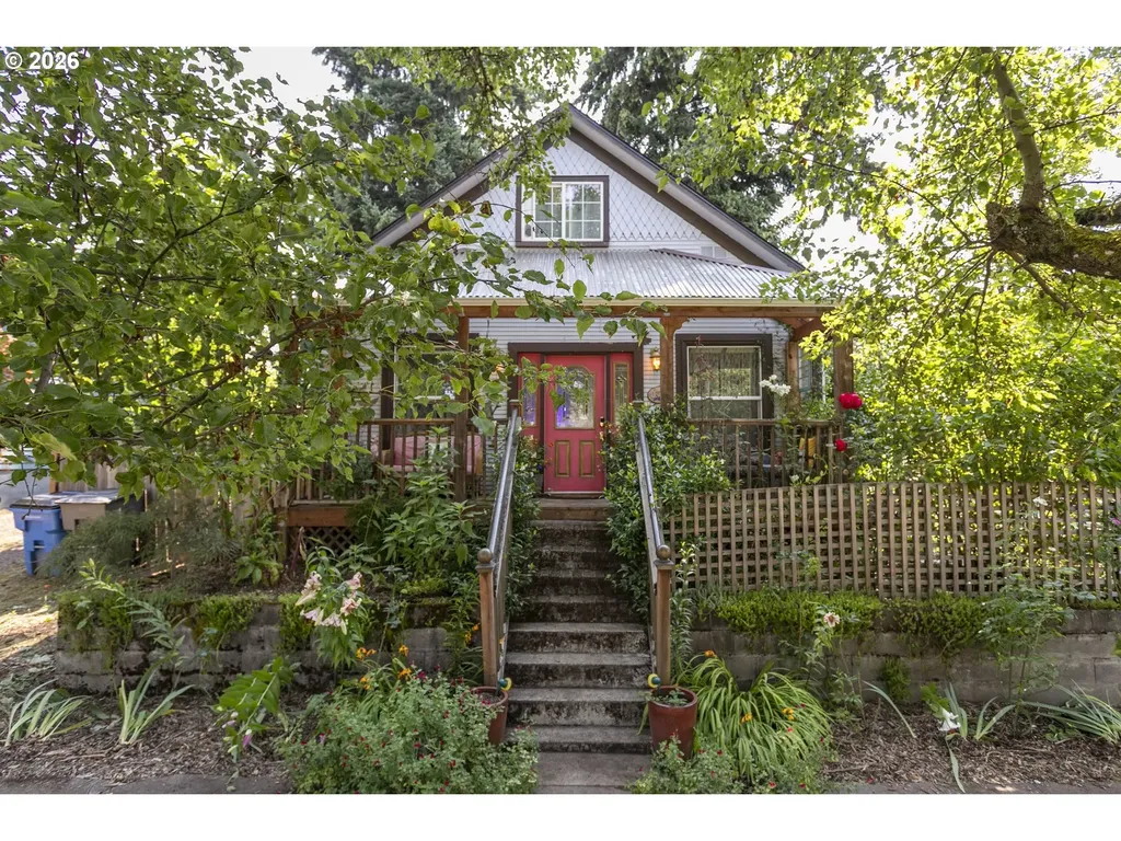 1901 Grant Street Vancouver WA 98660