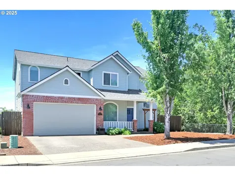2290 33rd Street Springfield OR 97477