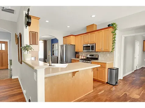 2290 33rd Street Springfield OR 97477