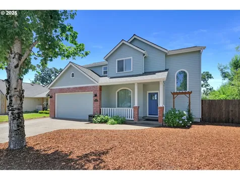 2290 33rd Street Springfield OR 97477