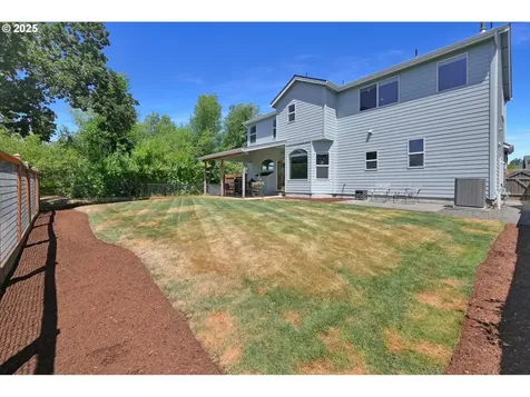 2290 33rd Street Springfield OR 97477