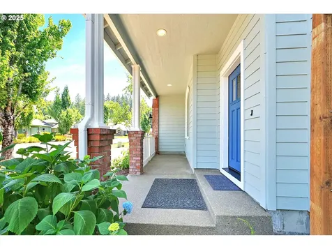 2290 33rd Street Springfield OR 97477