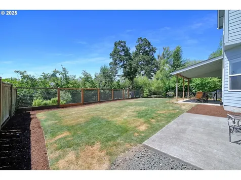 2290 33rd Street Springfield OR 97477