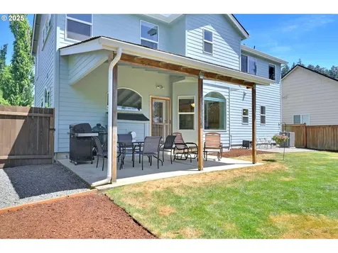 2290 33rd Street Springfield OR 97477