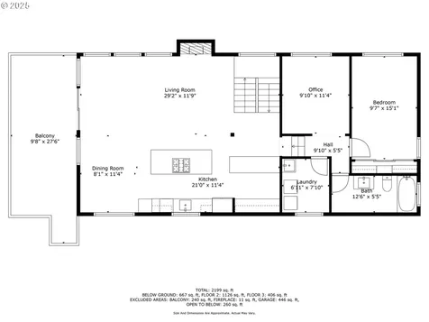 3049 SW 36th Avenue Portland OR 97221