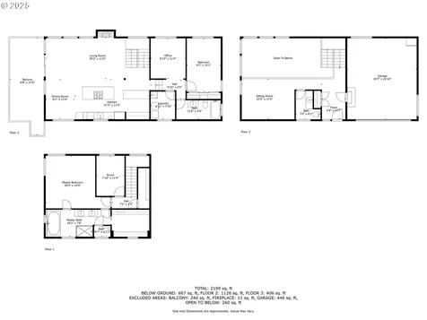 3049 SW 36th Avenue Portland OR 97221