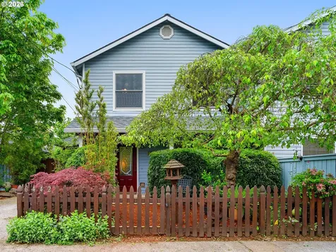 6442 SE 91st Avenue Portland OR 97266