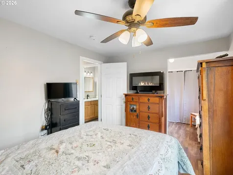 6442 SE 91st Avenue Portland OR 97266