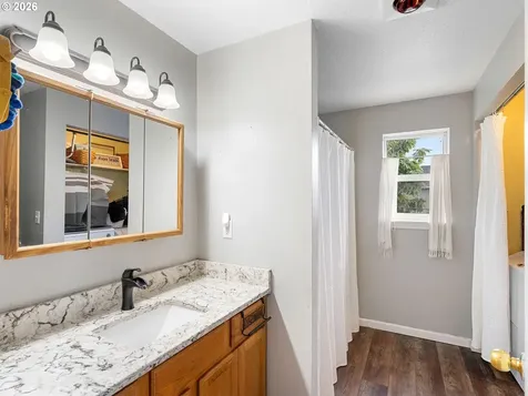 6442 SE 91st Avenue Portland OR 97266