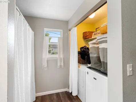6442 SE 91st Avenue Portland OR 97266