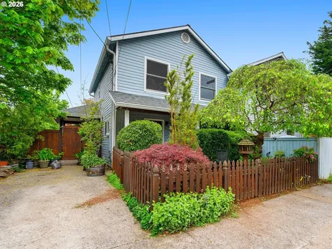 6442 SE 91st Avenue Portland OR 97266