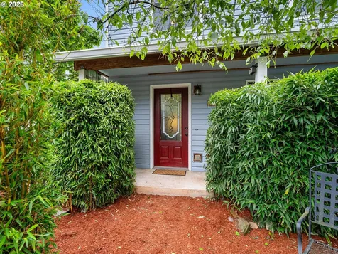 6442 SE 91st Avenue Portland OR 97266