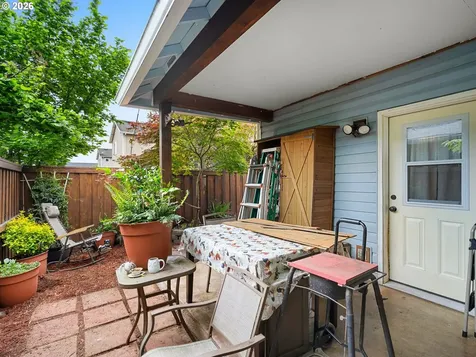 6442 SE 91st Avenue Portland OR 97266