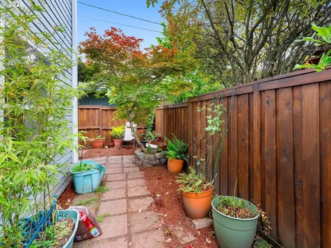 6442 SE 91st Avenue Portland OR 97266