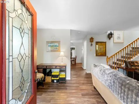 6442 SE 91st Avenue Portland OR 97266