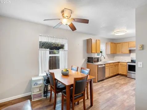 6442 SE 91st Avenue Portland OR 97266