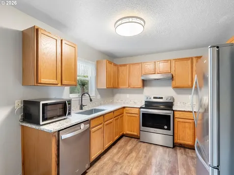 6442 SE 91st Avenue Portland OR 97266