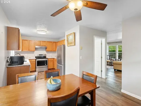 6442 SE 91st Avenue Portland OR 97266