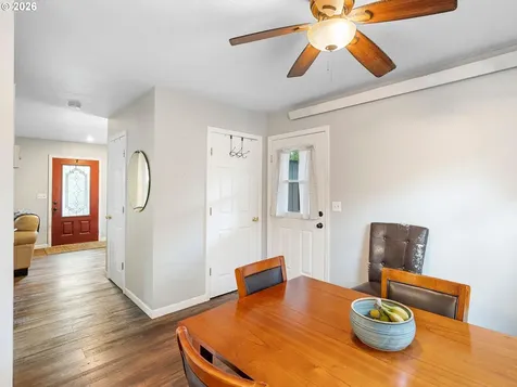 6442 SE 91st Avenue Portland OR 97266