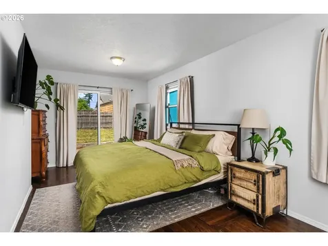 6625 SE 87th Avenue Portland OR 97266