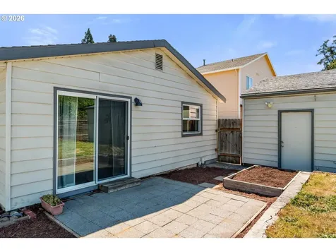 6625 SE 87th Avenue Portland OR 97266