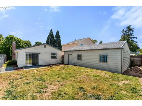 6625 SE 87th Avenue Portland OR 97266