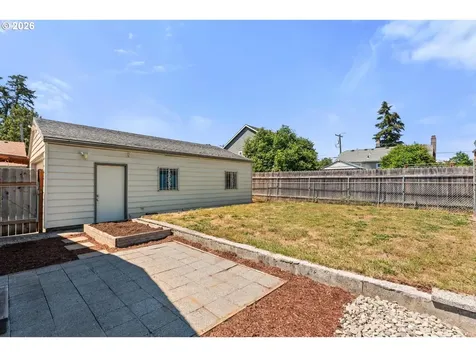 6625 SE 87th Avenue Portland OR 97266
