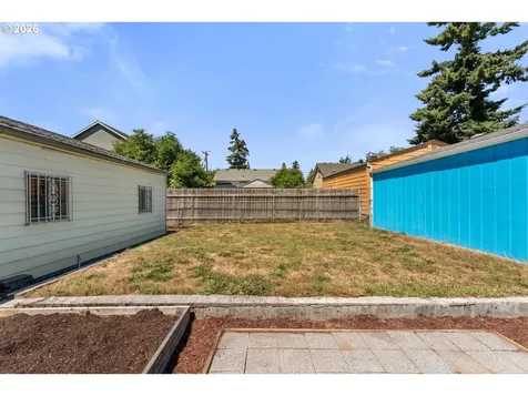 6625 SE 87th Avenue Portland OR 97266