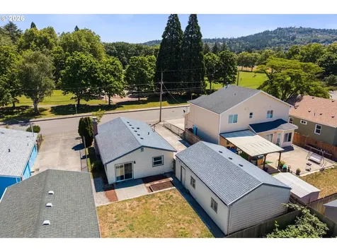 6625 SE 87th Avenue Portland OR 97266
