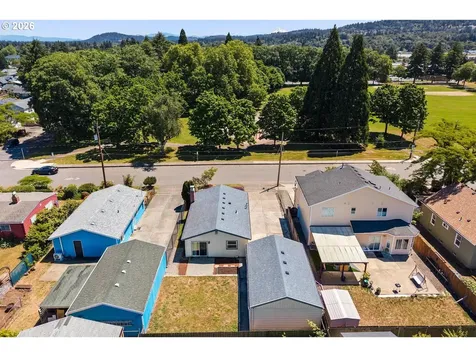 6625 SE 87th Avenue Portland OR 97266