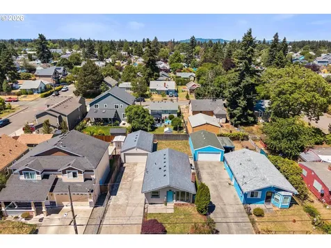 6625 SE 87th Avenue Portland OR 97266