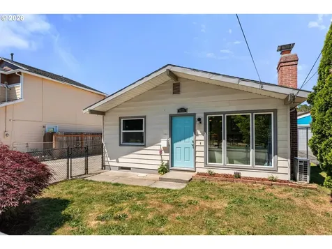 6625 SE 87th Avenue Portland OR 97266