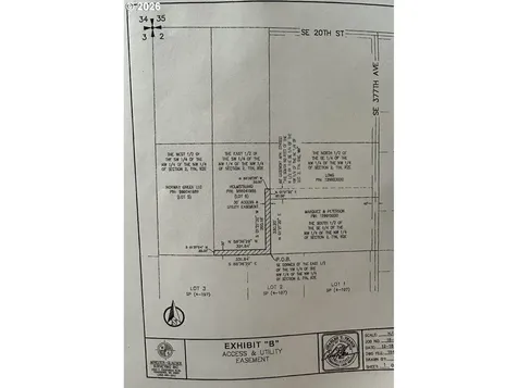 2312 SE 377th Avenue Washougal WA 98671