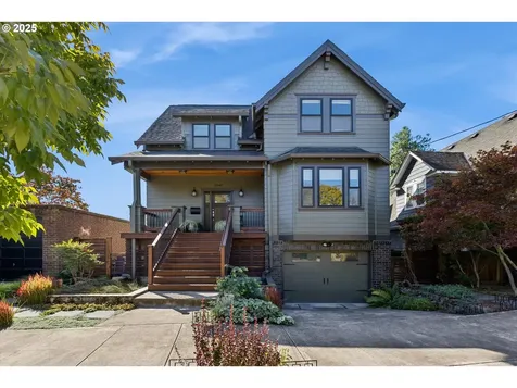 2040 NE Alameda Drive Portland OR 97212