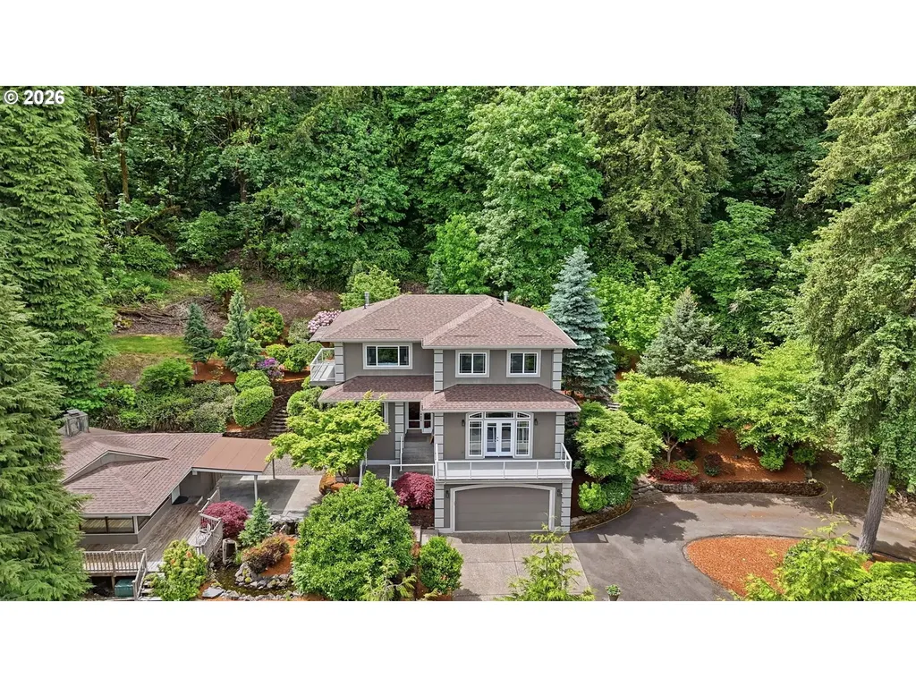 22868 SW Hillcrest Road West Linn OR 97068