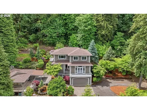 22868 SW Hillcrest Road West Linn OR 97068