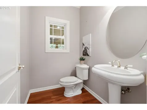 22868 SW Hillcrest Road West Linn OR 97068