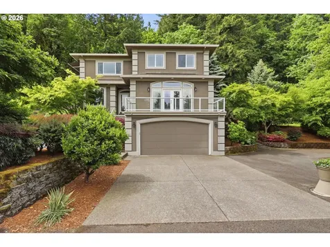 22868 SW Hillcrest Road West Linn OR 97068