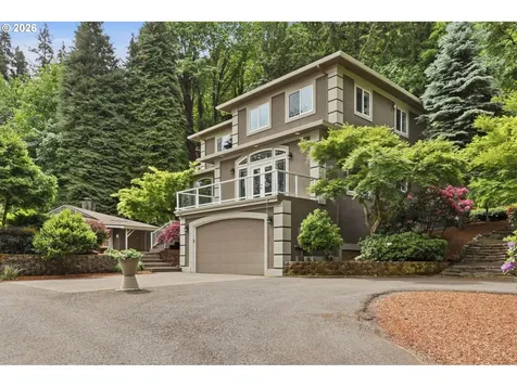 22868 SW Hillcrest Road West Linn OR 97068