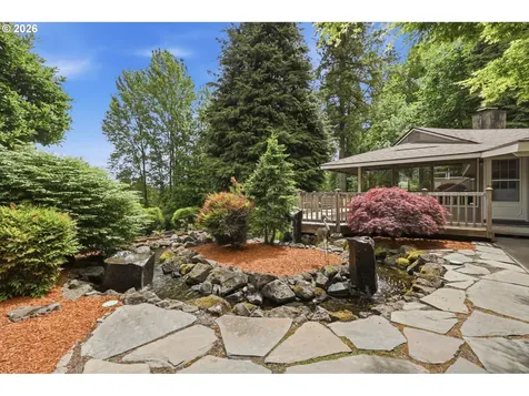 22868 SW Hillcrest Road West Linn OR 97068