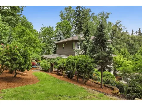 22868 SW Hillcrest Road West Linn OR 97068